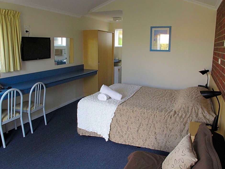 Merimbula Gardens Motel