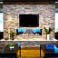 Staybridge Suites Seattle Downtown - Lake Union By IHG