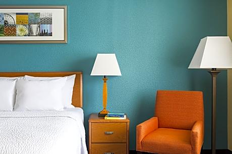 Room, 2 Queen Beds