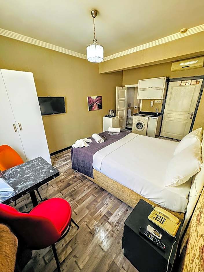 İmza Hotel Suite