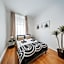 Nice Central City Room
