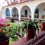 Hotel Santa Prisca