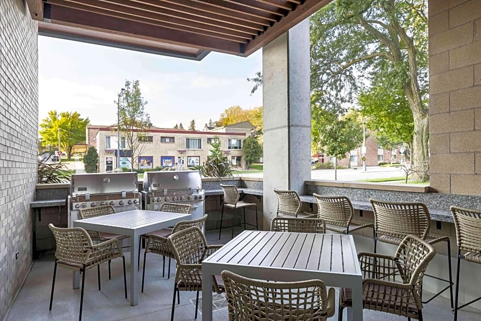 TownePlace Suites By Marriott Rochester Mayo Clinic Area