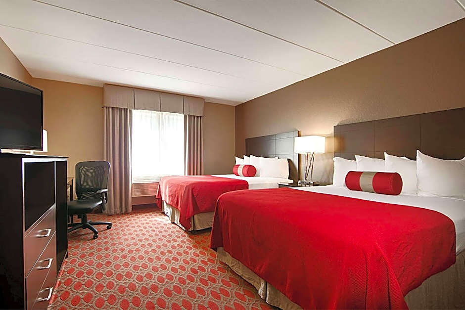 Baymont by Wyndham Brooklyn Center