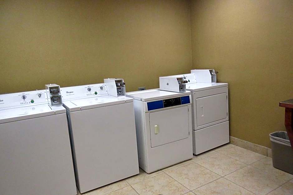 Best Western Plus Ponderay Mountain Lodge