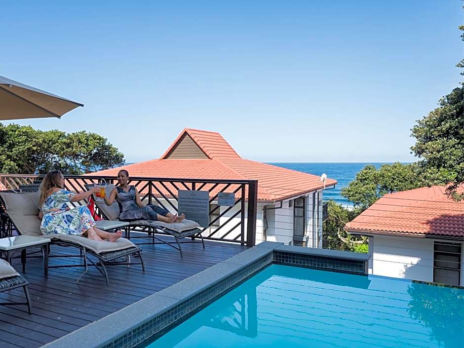 ANEW Hotel Ocean Reef Zinkwazi