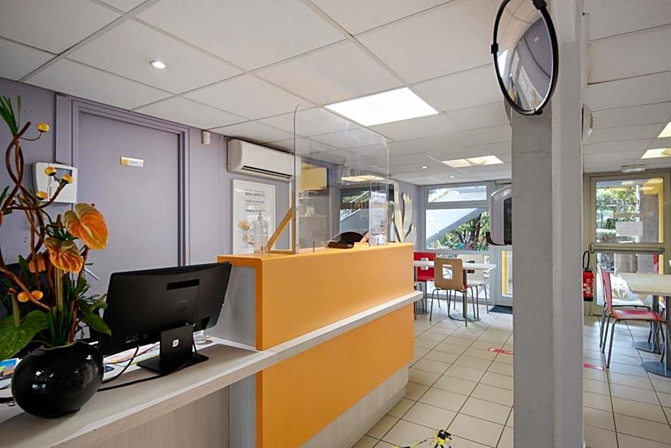 Premiere Classe Lyon Est Bron Eurexpo