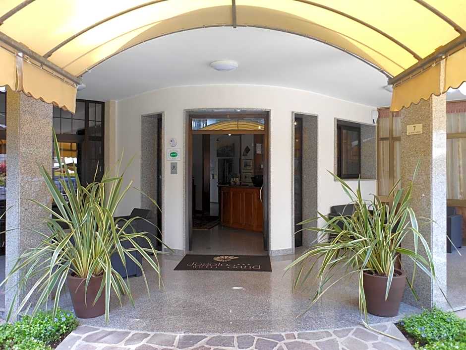 Hotel Jesolo Sand