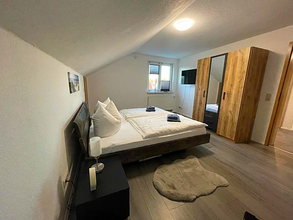 Hotel & Gasthof Zum Löwen