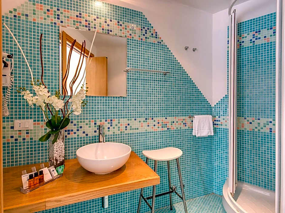 Residenza RomAntica – Rome