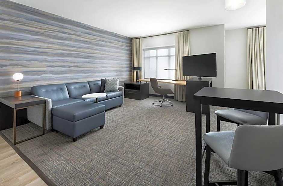 Residence Inn by Marriott New Haven Hamden