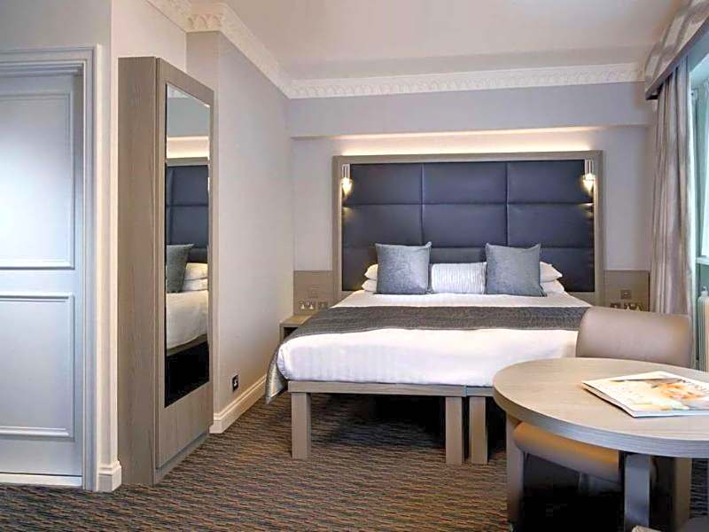 Birmingham Strathallan Hotel, BW Signature Collection
