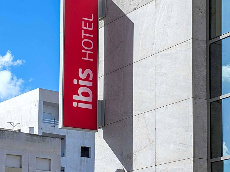 ibis Sfax