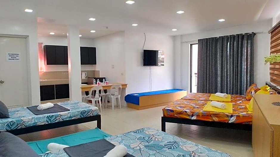 Maria Cristesa Condotel