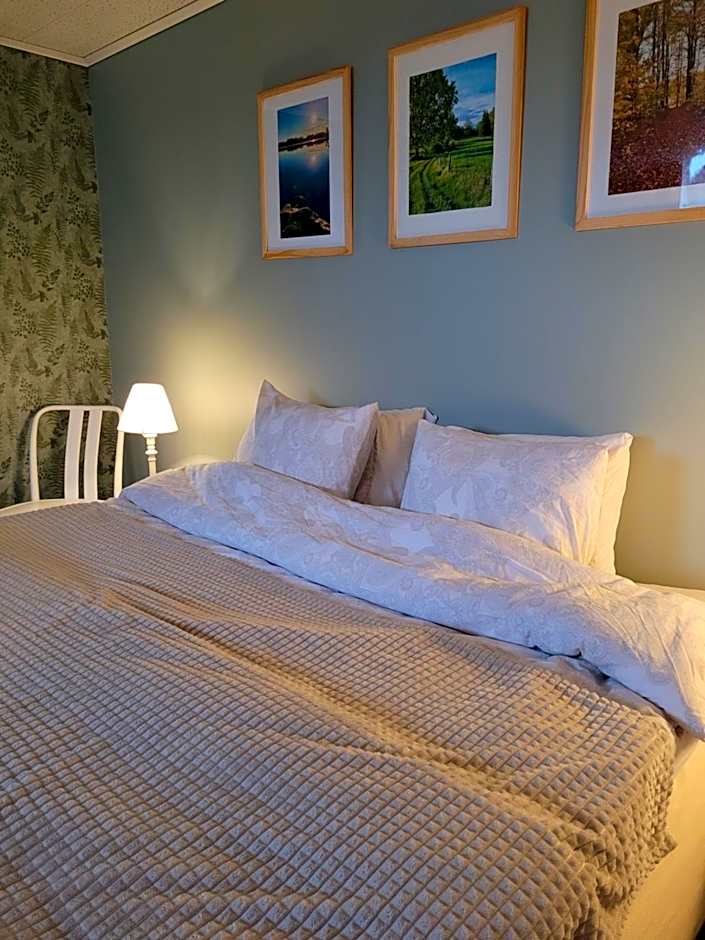 Bokskogens Guesthouse