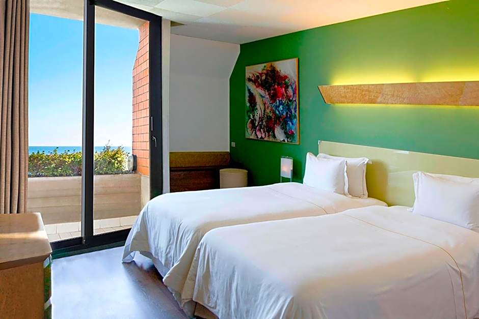 Four Points by Sheraton Catania Hotel & Conference Center