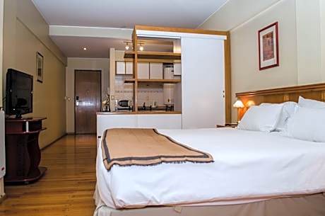 Altezza Apart Suites