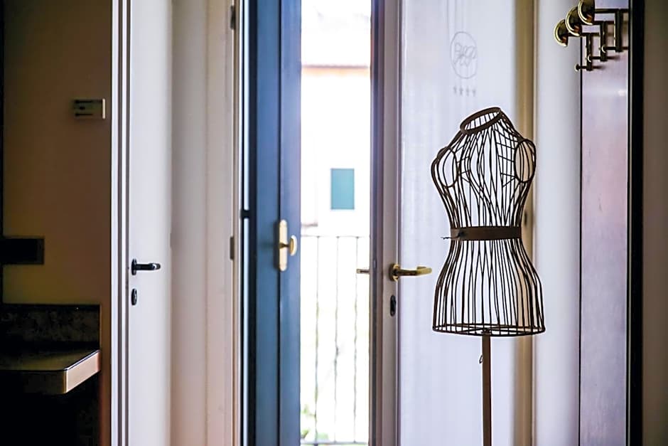 Hotel Villa Pigalle