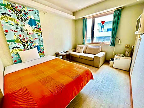 Triple Room - Non-Smoking