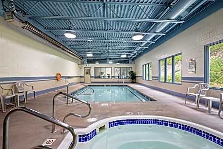 Glenwood Inn & Suites