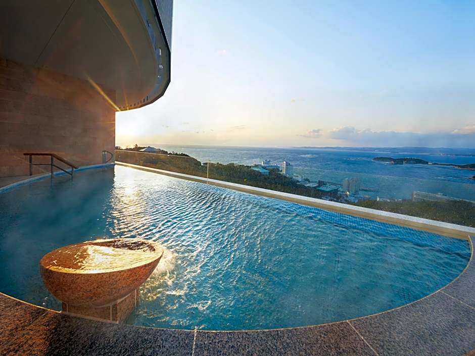 INFINITO HOTEL & SPA Nanki-Shirahama