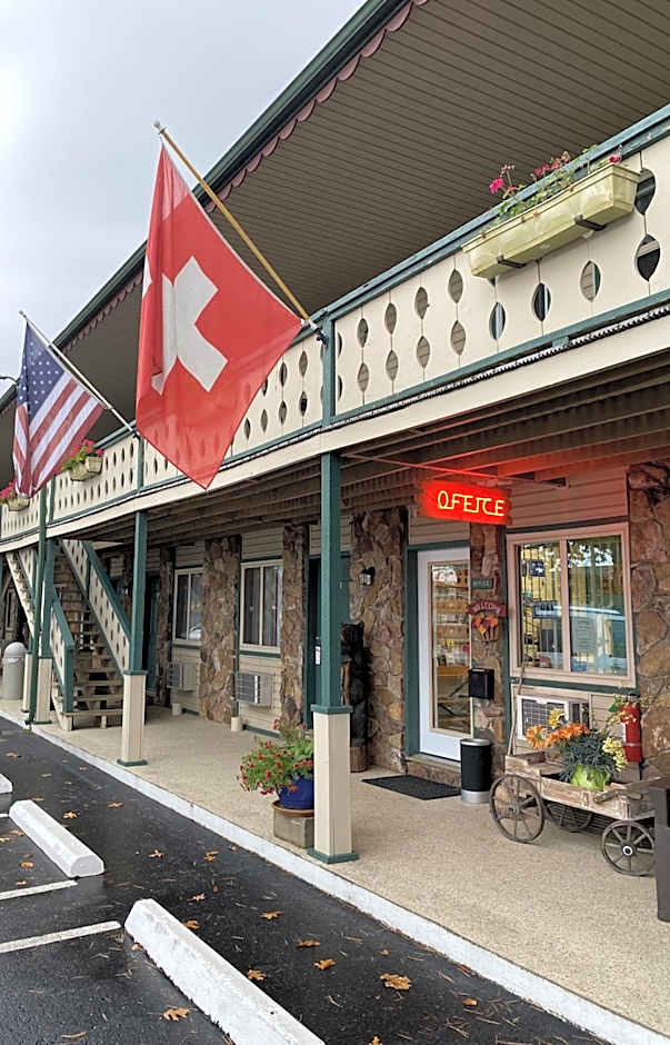 Edelweiss Inn