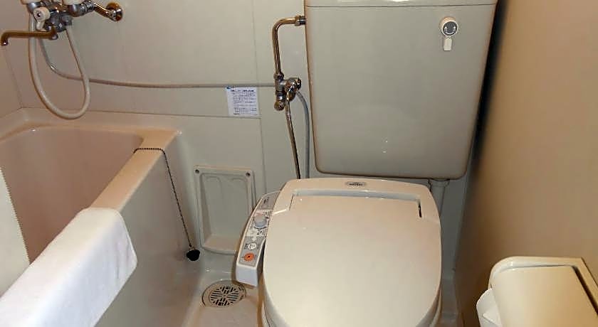 Hotel Select Inn Numazu