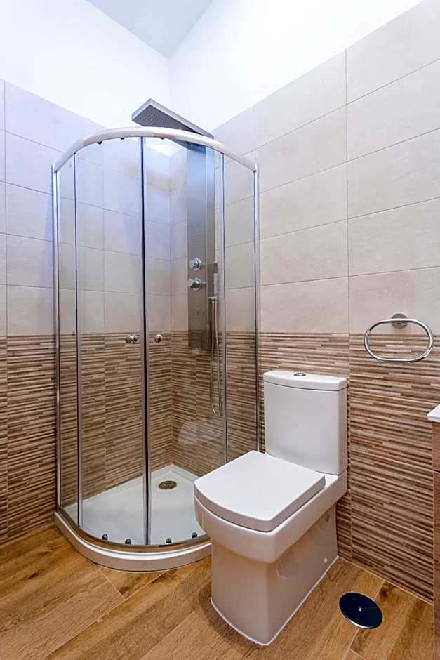 Hotel Donas e Cabaleiros