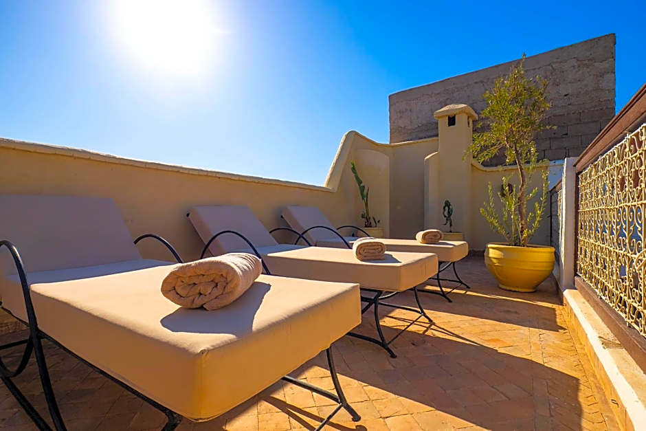 Riad Chalymar