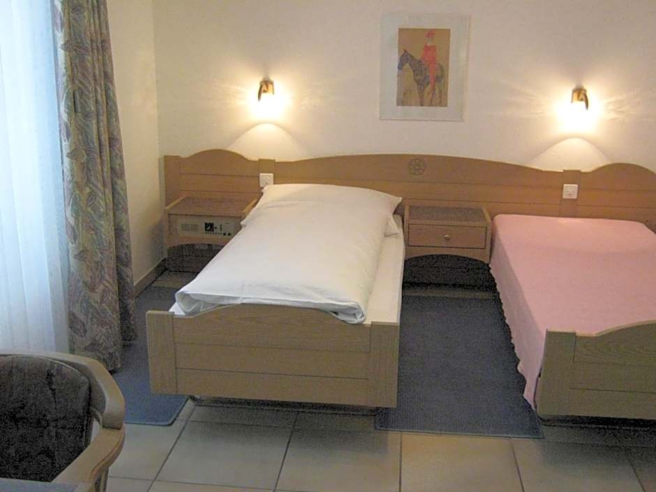 Gasthaus zum Rössli