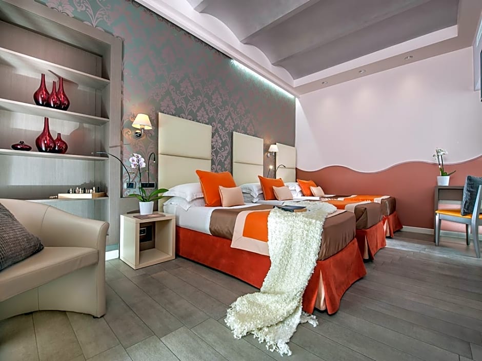 Demetra Hotel