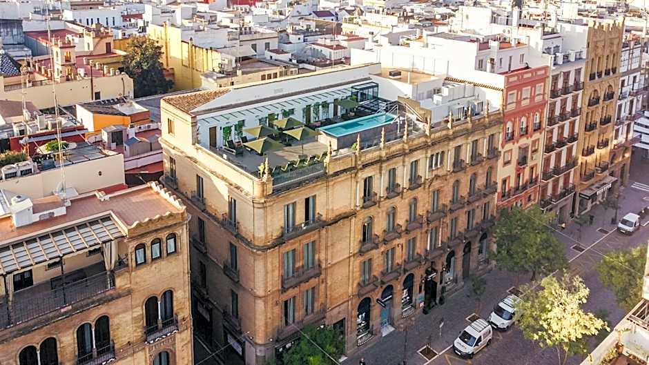 Aquitania Home Suites