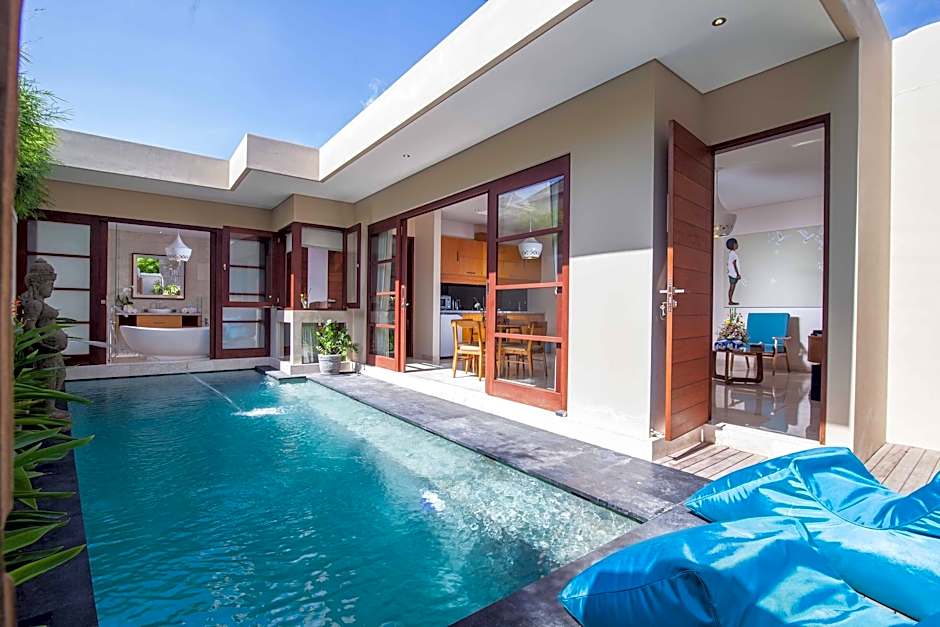 Beautiful Bali Villas