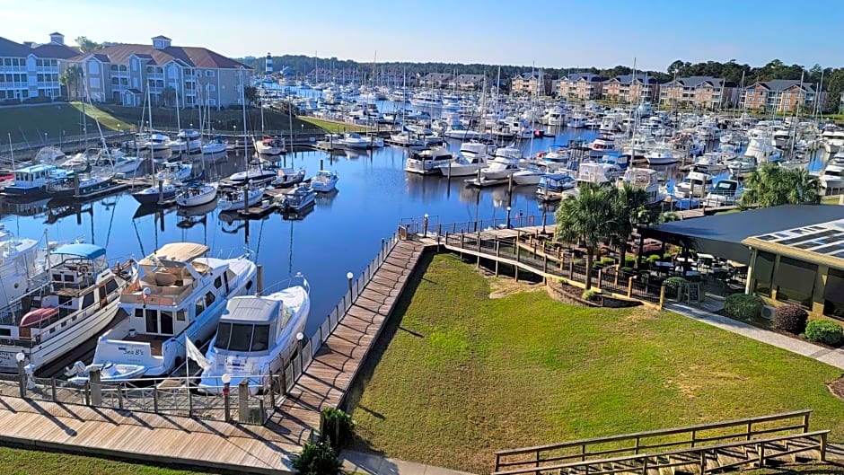 Holiday Inn Express North Myrtle Beach - Little River, an IHG Hotel