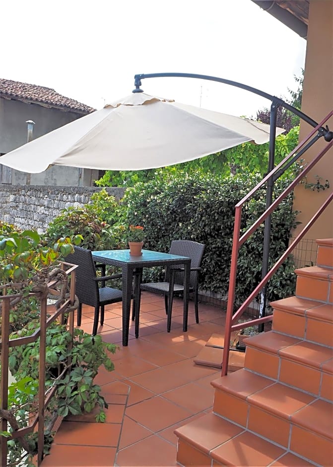 Bed & Breakfast Ligont