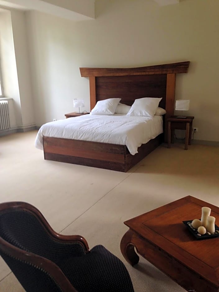 Chateau du Val Larbont