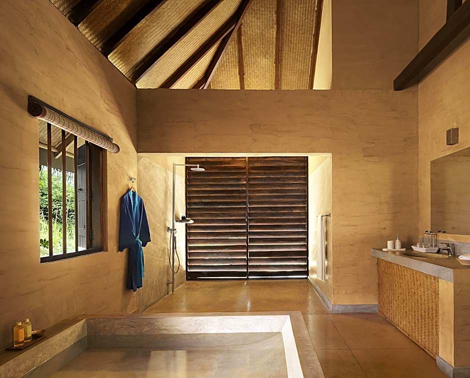 Jetwing Vil Uyana, A Luxury Reserve