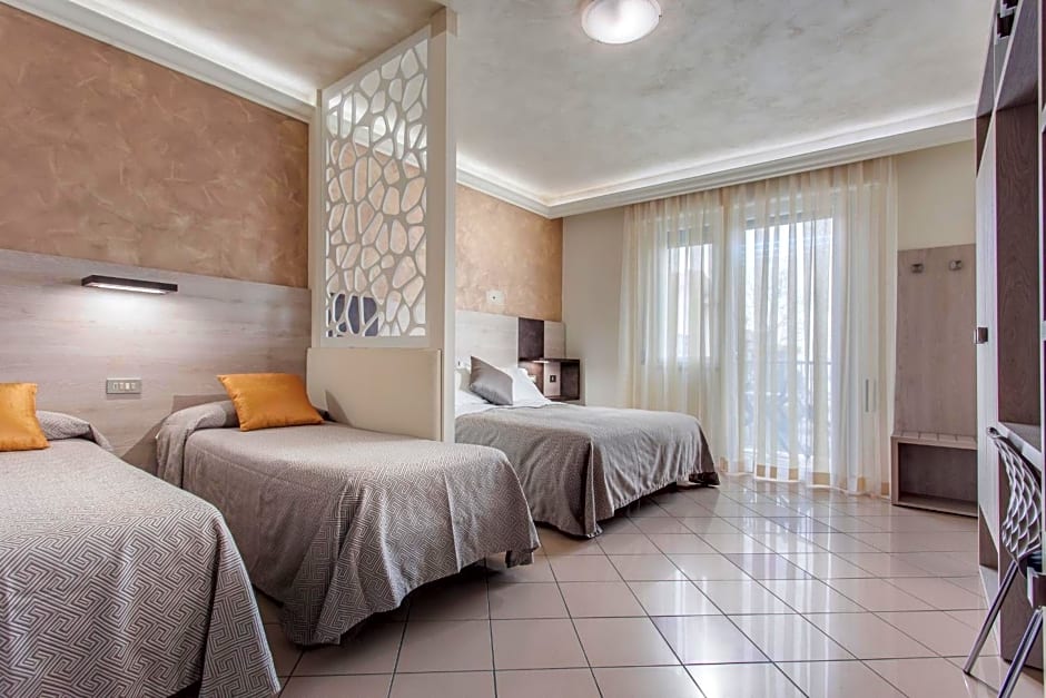 Hotel Dolcevita