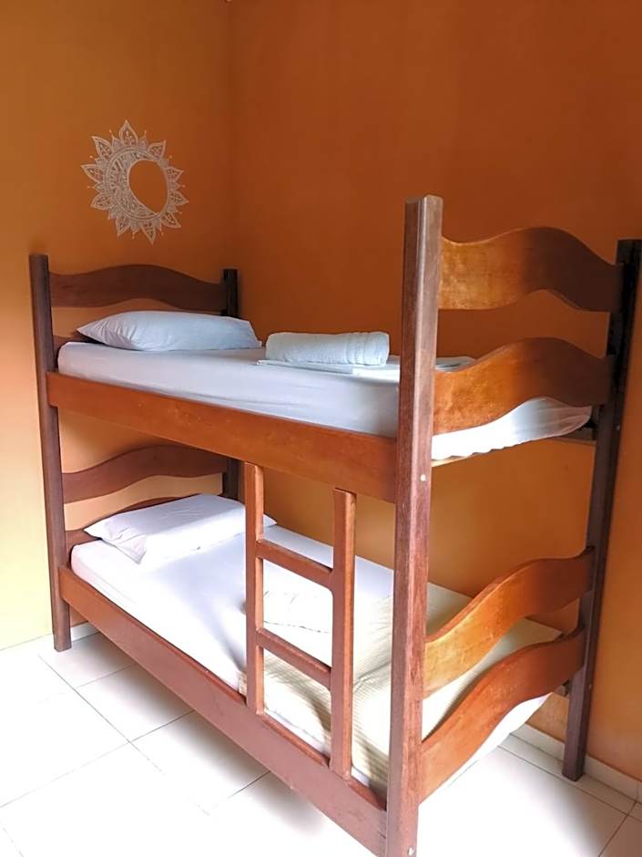 Caju Hostel