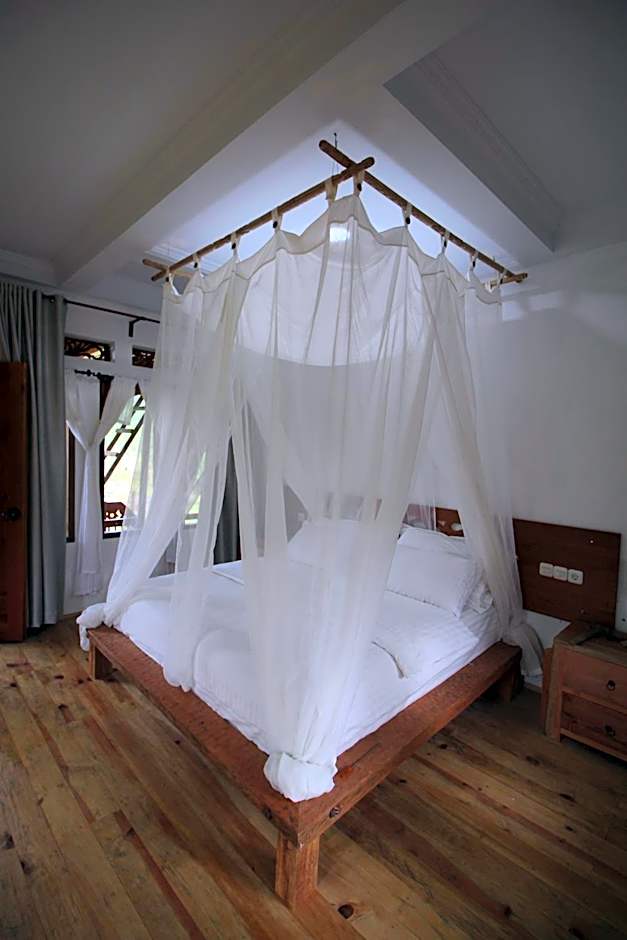 Padi Ecolodge