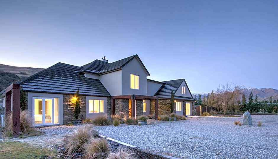 Queenstown Country Lodge