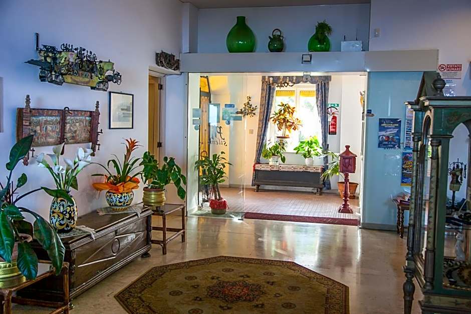 Park Hotel Silemi