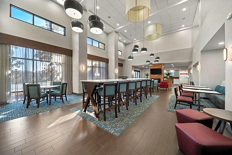 Hampton Inn By Hilton & Suites Opelika-I-85 Auburn Area