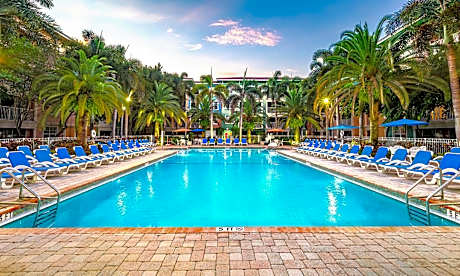 Mizner Place At Weston Town Center