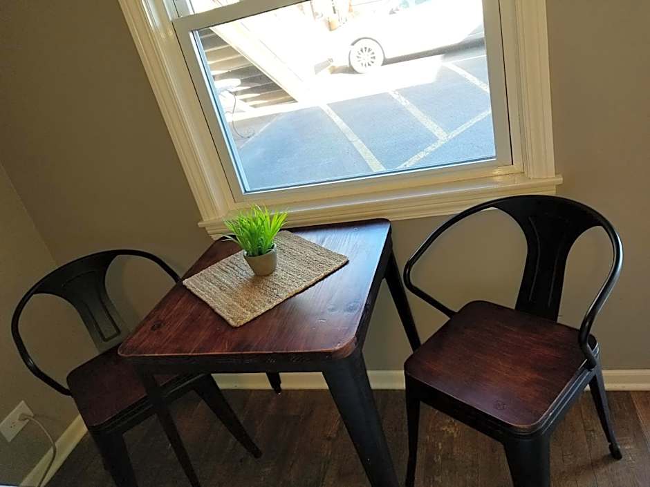 Gateway Inn Oaklawn-Chicago Midway airport