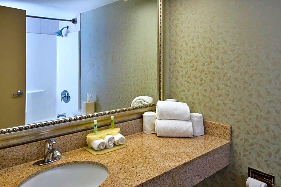 Holiday Inn Express Exton-Lionville By IHG