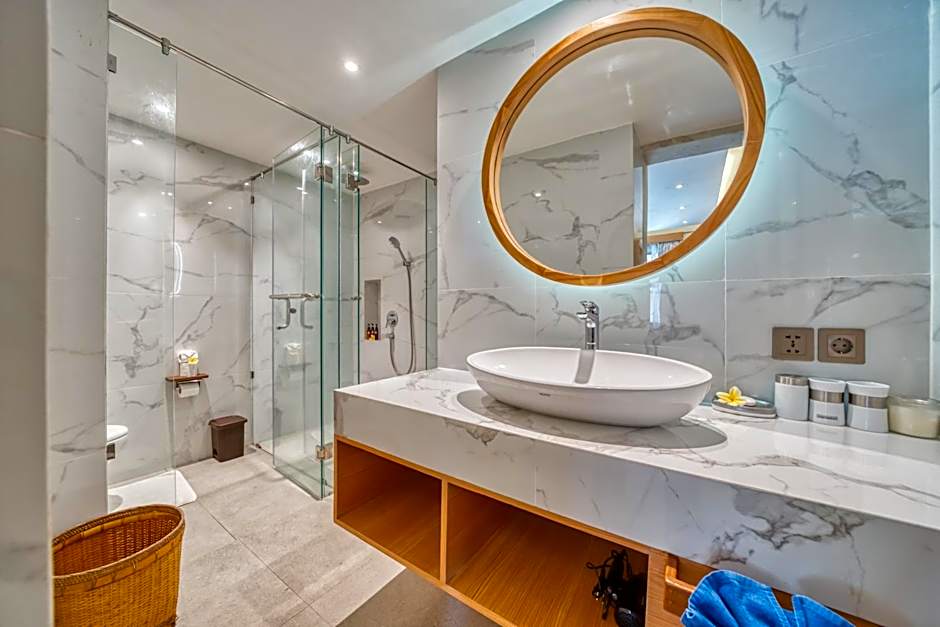 Sejuk Suites