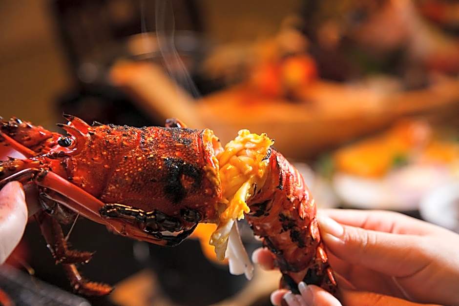 Ijika Daiichi Hotel Kagura