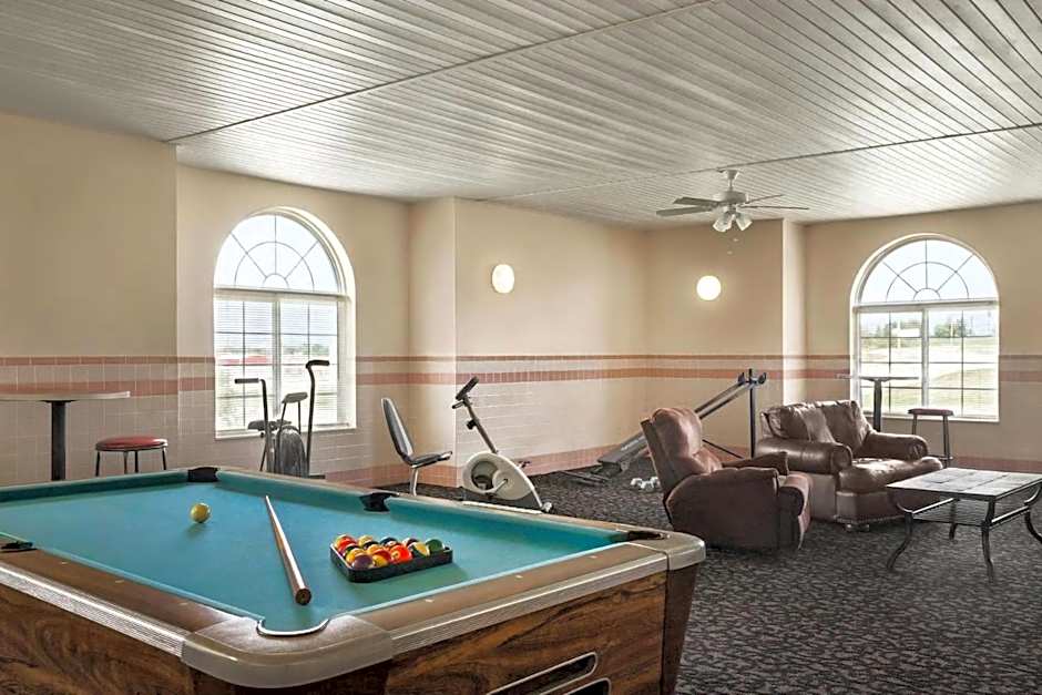 Travelodge by Wyndham Fort Scott