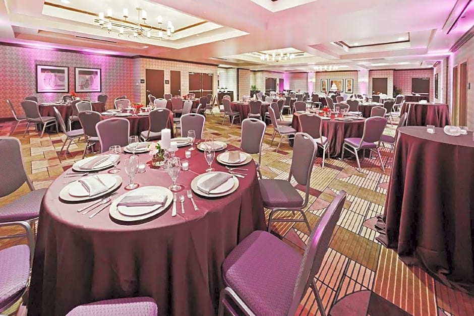 Hilton Garden Inn Norman
